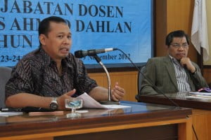 Universitas Ahmad Dahlan