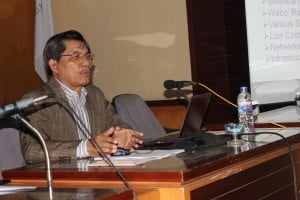Universitas Ahmad Dahlan
