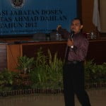 Universitas Ahmad Dahlan