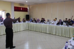 Universitas Ahmad Dahlan
