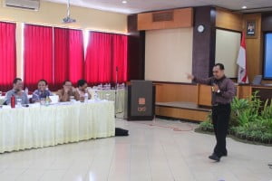 Universitas Ahmad Dahlan
