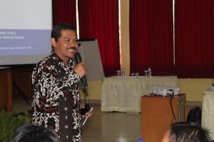 Universitas Ahmad Dahlan