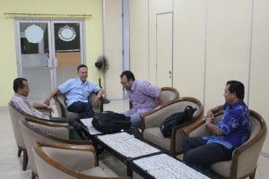 Universitas Ahmad Dahlan