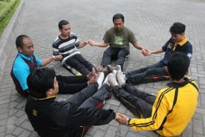 Universitas Ahmad Dahlan