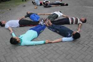 Universitas Ahmad Dahlan
