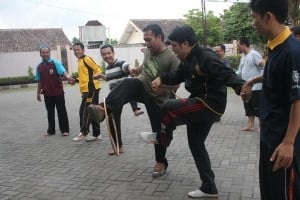 Universitas Ahmad Dahlan