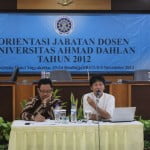 Universitas Ahmad Dahlan