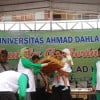 Family Gathering Milad UAD ke 52