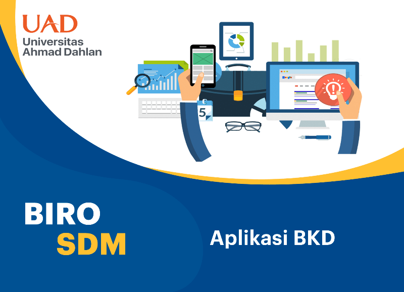 Aplikasi BKD Terbaru Versi 20 Januari 2020